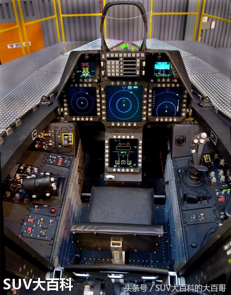 福特皮卡战斗机,福特造过飞机吗