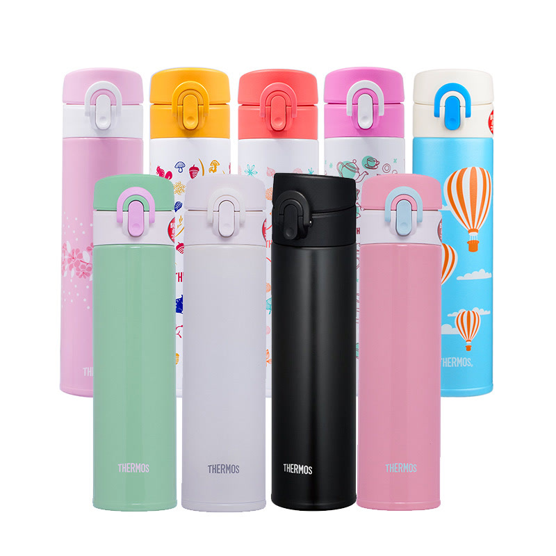 乔欣林志玲水杯大pk，哪一款才是你的菜？