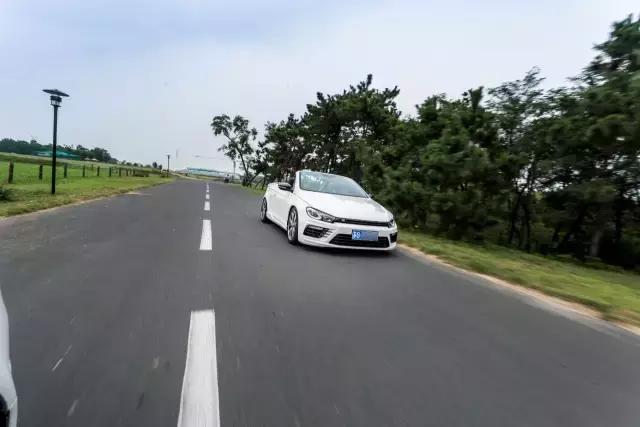 大众尚酷第一款,尚酷对比大众eos