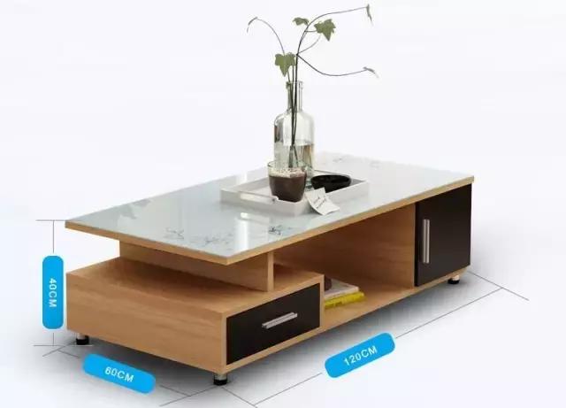 装修共享第116集——关于客厅应该知道的一些尺寸