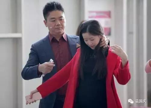 电商大战分析,苏宁为什么能成为电商巨头