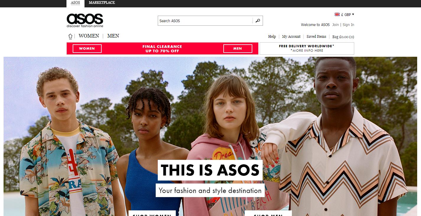 可以用支付宝的海淘网站,英国海淘直邮网站推荐