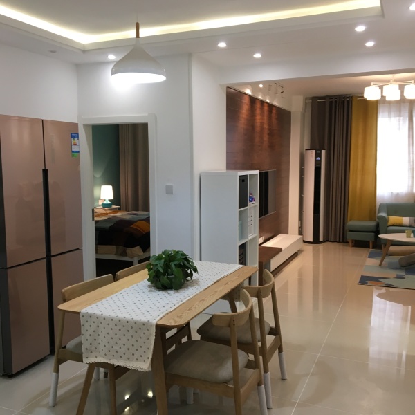 13万装修效果图100平米,15万小户型装修风格