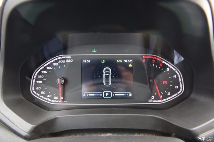 奇瑞瑞虎71.5T真是鸡肋？运动模式感觉无换挡