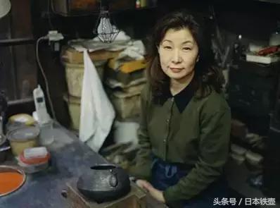 怎样辨别日本铁壶真假,日本高桥敬典铁壶真假