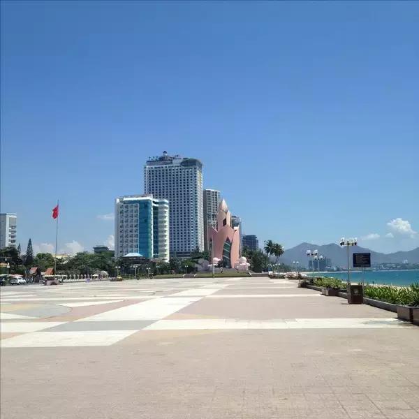 自由君,越南旅行攻略上八天玩遍经典地方