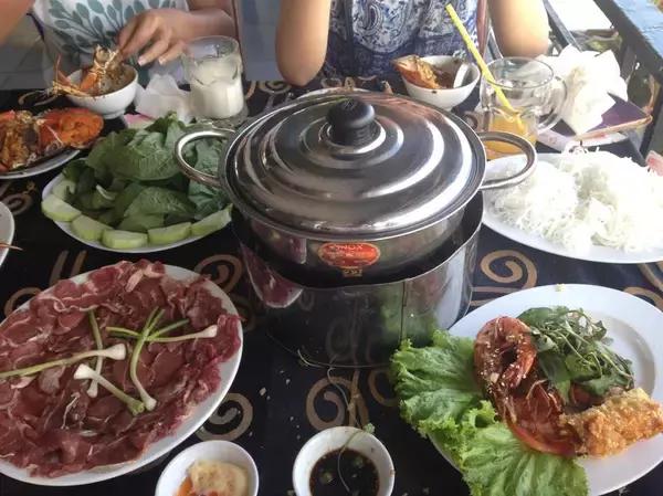 自由君,越南旅行攻略上八天玩遍经典地方