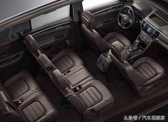 上汽大众途昂330,上汽大众途昂v6