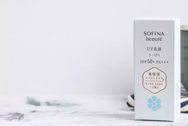 日本防晒霜哪款好用,好用的国产防晒霜测评图