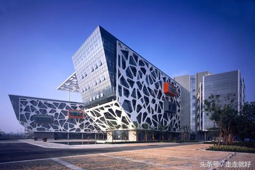 五大创业中心,中国十大创业中心