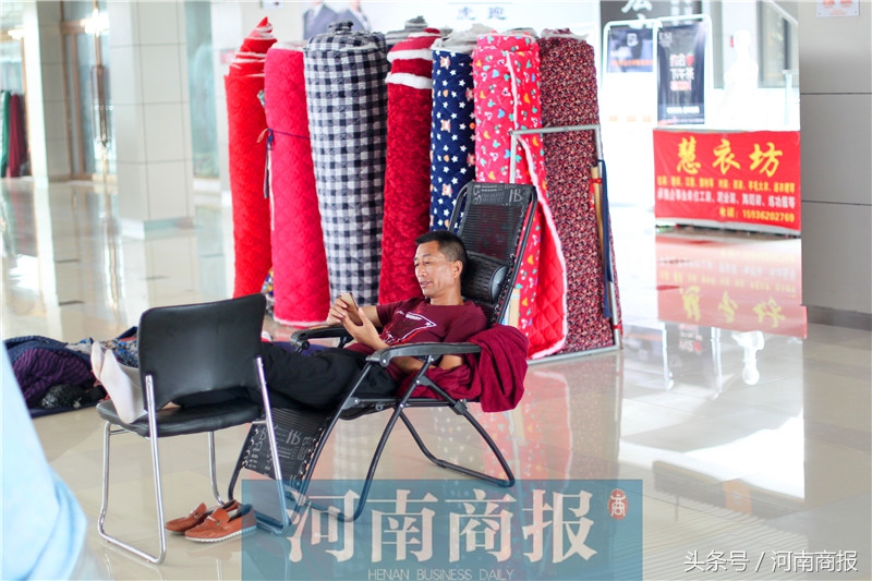 曾经送货工成了百万富翁,郑州纺织市场“造富”神话怎样延续?