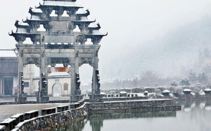 安徽：10大必去之地！没去过？请别说到过安徽哦！