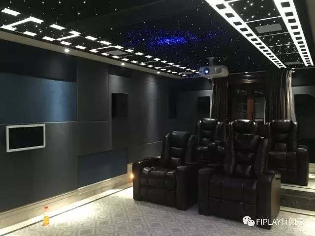 uandksound系列音响,案例展示背景音乐