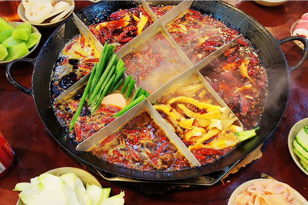 中国所有省市的特产图片,中国34个行政区的特产