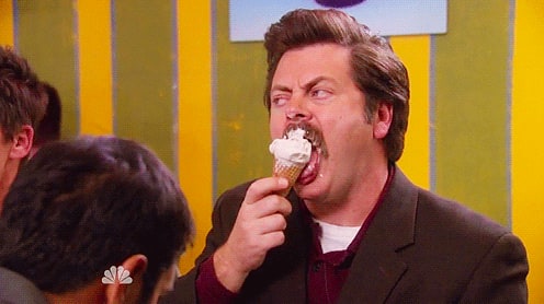 二十种让人性奋的食物最后一种你肯定吃过