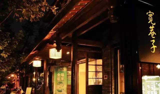 每个城市都有一个坑外地人的街吗,国内旅游防踩坑步行街