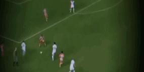 内马尔过人gif高清,内马尔帅气过人gif