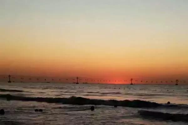 秦皇岛三天两晚自由行旅游攻略,秦皇岛自由行注意事项