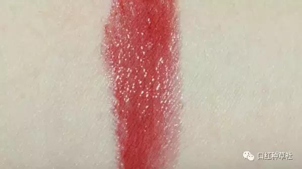 cpb细管235,cpb小粉管颜色测评