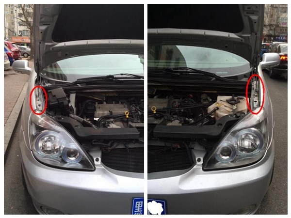 3万收了一台10年别克gl8,老款gl8卖车