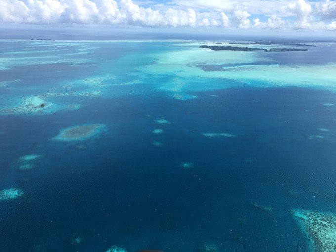 一起去帕劳旅游,去帕劳旅游自由行攻略