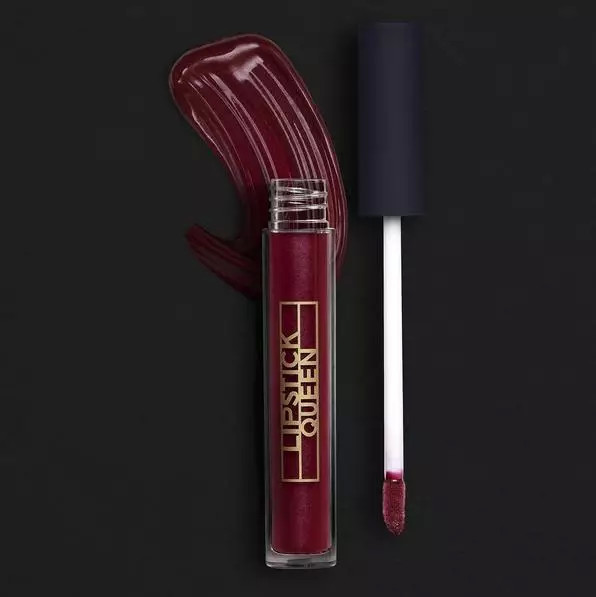 口红哪些斩男色,哪些口红颜色贴近斩男妆