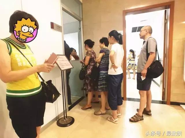 武侯政务中心延时服务上周末已正式开启，还不知道的赶紧点开！（内附延时服务预约流程）