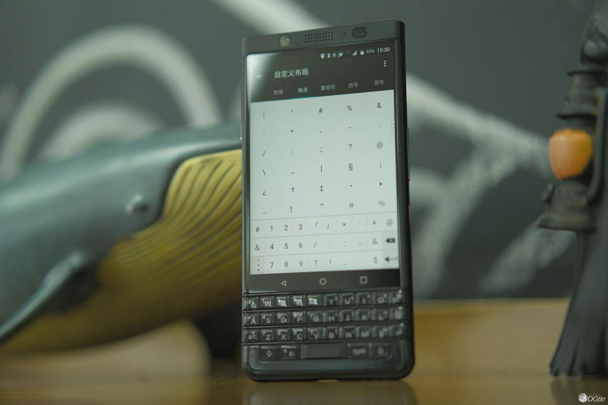 黑莓keyone欧版和国行区别,黑莓keyone大陆版配置