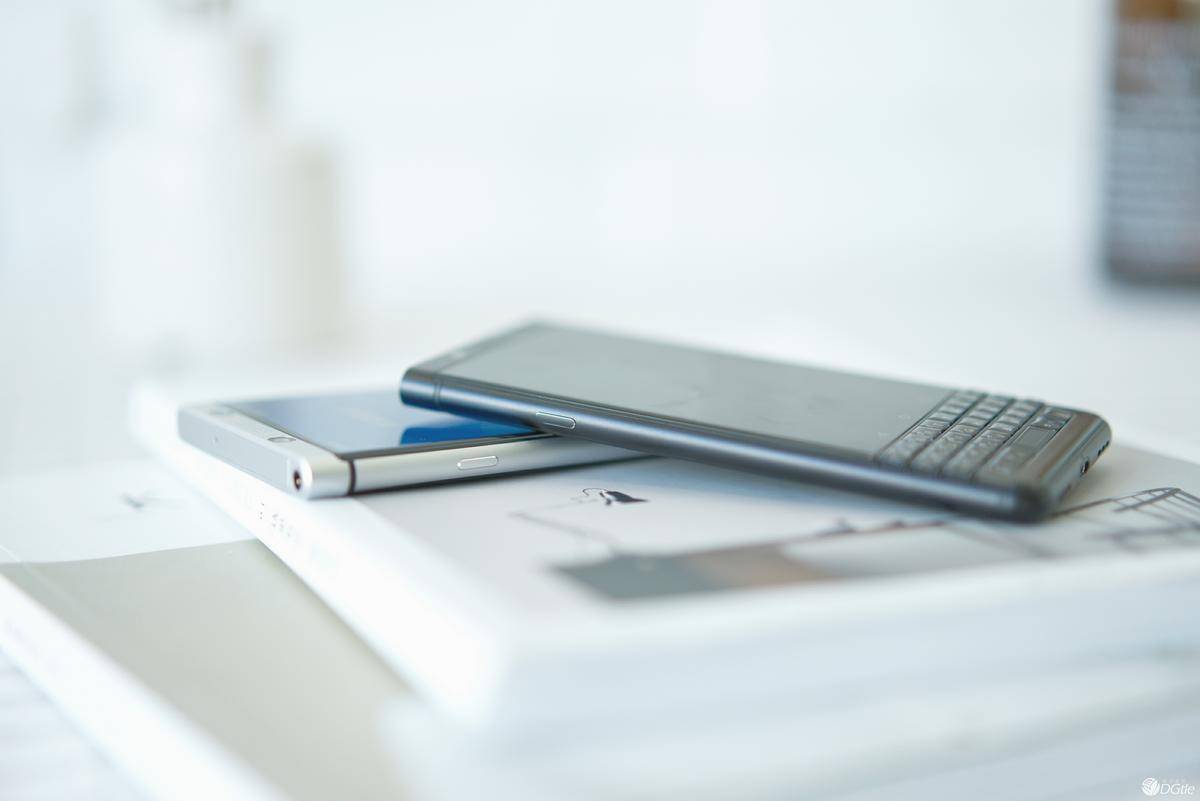 黑莓keyone欧版和国行区别,黑莓keyone大陆版配置