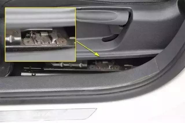 三分钟看懂二手车事故,二手车事故车套路揭秘