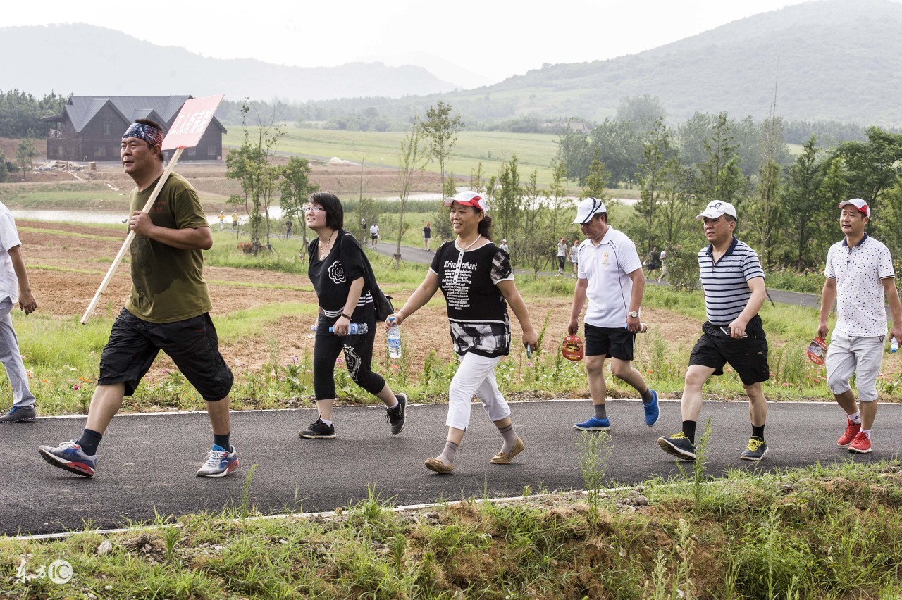 为什么很多人反感健步走,健步走错误