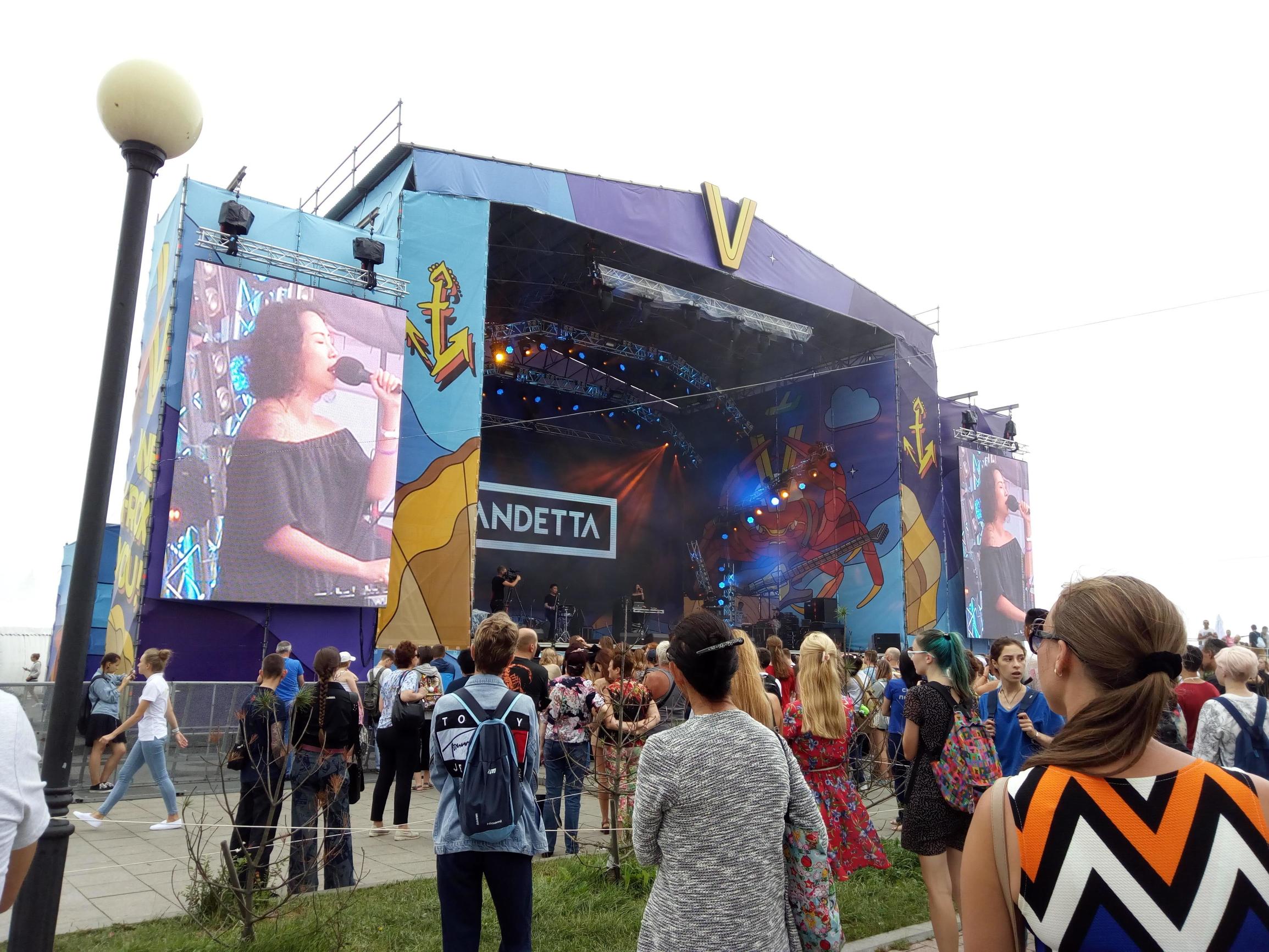 珲春到海参崴游记,俄罗斯海参崴游记感受