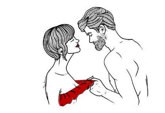 情人怕被发现回归家庭,情人生病了然后想回归家庭