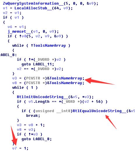 史上反侦察力最强木马“隐魂”:撑起色情*放播**器百万推广陷阱