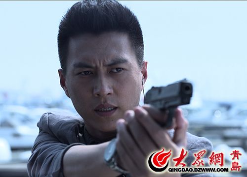 《浮出水面》定档东方卫视塑“青岛灵山湾出品”口碑