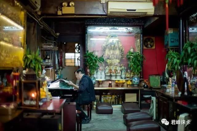 论情怀,他排第二,没人敢称第一——浅谈LeicaM-D