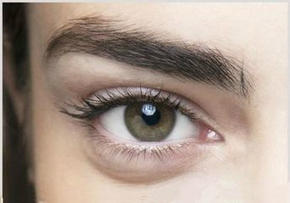 宝宝的眉需要剃吗,新生儿有必要剃眉毛么