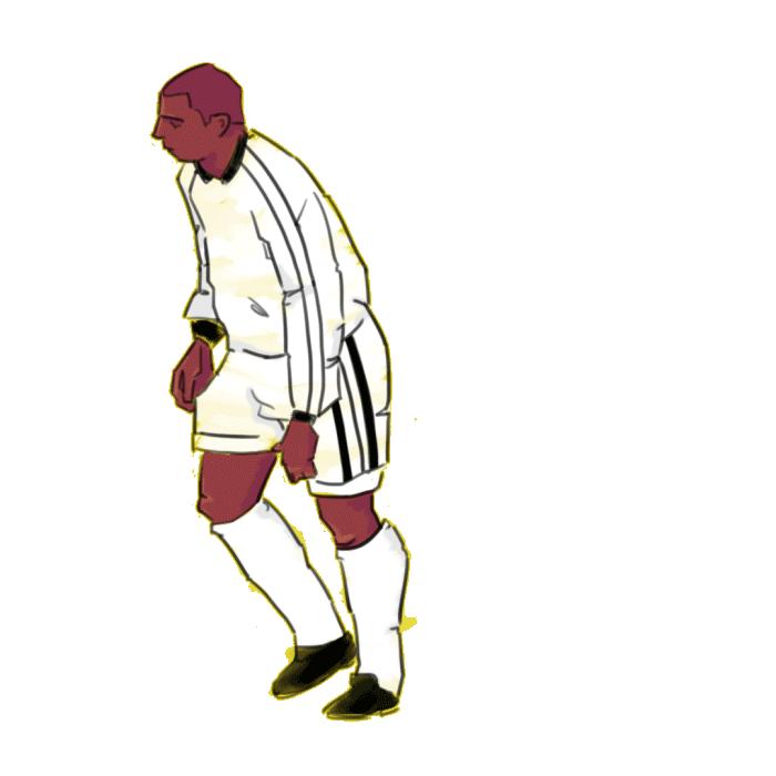 国家德比皇马vs巴塞罗那火爆场面,皇马巴萨国家德比谁赢得多