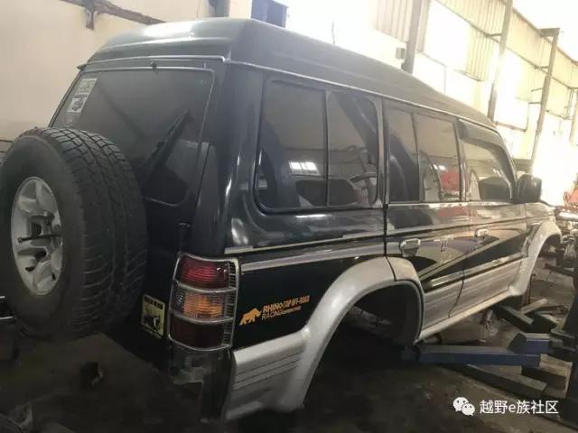 超级猎豹改装,猎豹最强改装