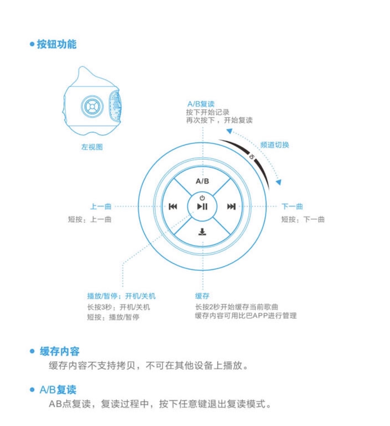 不伤眼睛的早教机评测,智能学习早教机测评