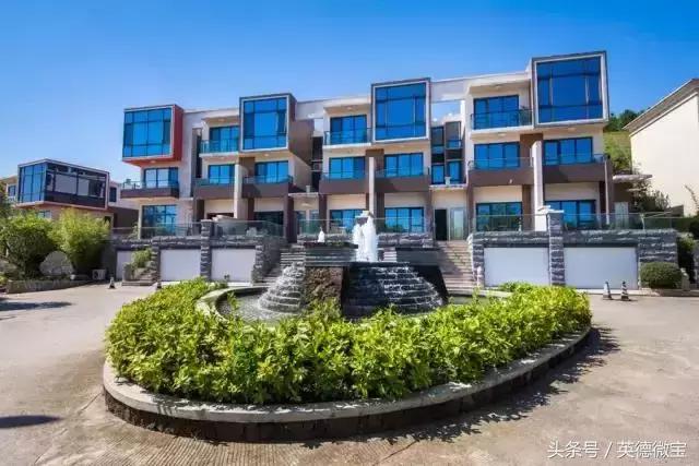 清远英德溶洞温泉度假村,英德有一个什么溶洞