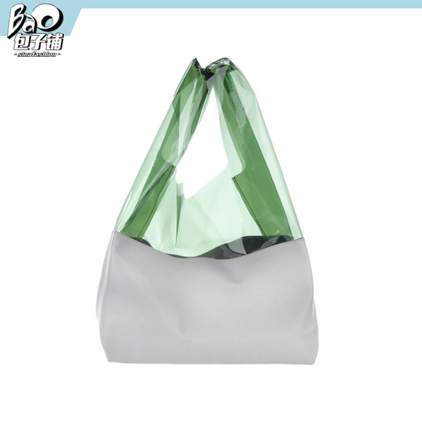 帆布购物袋时髦,时髦的购物袋