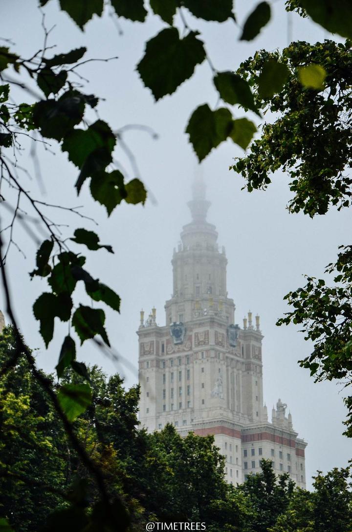 感受战斗民族的霸气,感受战斗民族的热情