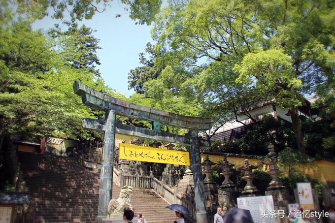 日本适合一个人散心的地方,日本有哪些值得思考的地方