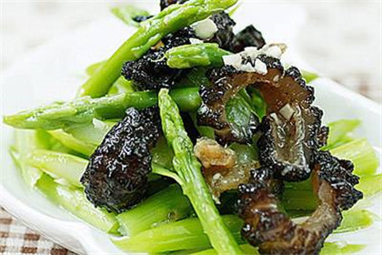 秋季最养生的海参做法,海参的20种家常做法收藏