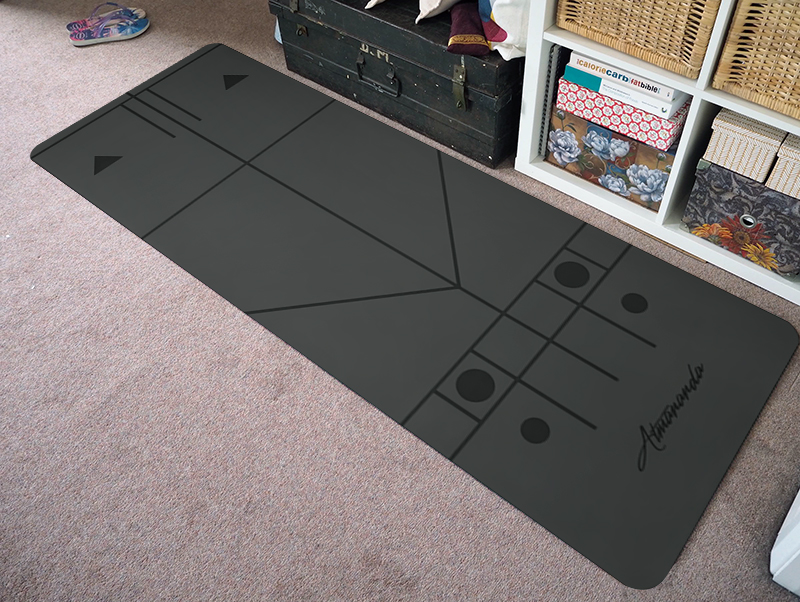 推荐一款好用的瑜伽垫,推荐一款优质无异味的瑜伽垫