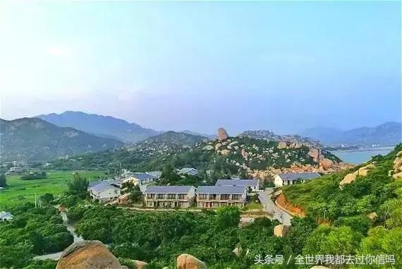 广州附近竟然有个“爱琴海”,美爆了!现在我还需要出国吗?