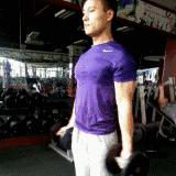 健身房器械使用教程讲解,健身房器械如何使用大全讲解