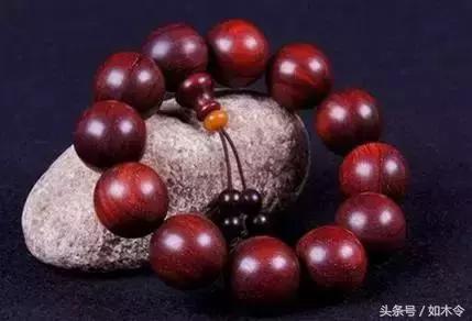 小叶紫檀手串真假识别,1公分真小叶紫檀手串大概价格