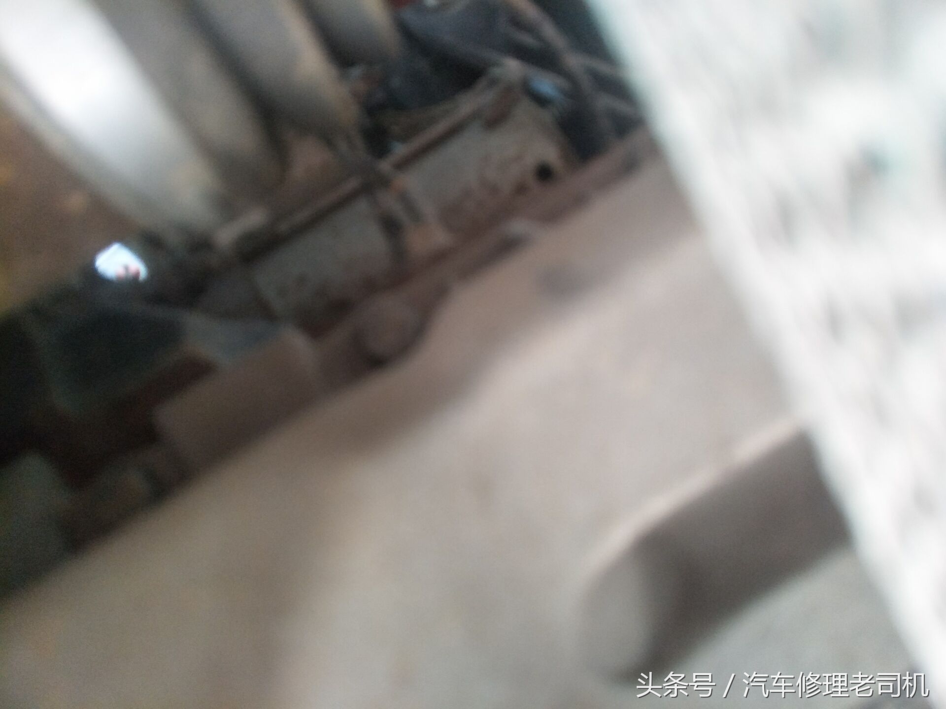 别克凯越修复不了,别克凯越没油没火维修案例